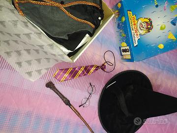 vestiti carnevale bambini anni 5