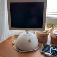 Apple iMac G4 da collezione