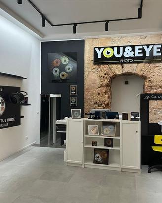 CENTRO STORICO: LOCALE C/1 CON DOPPIO INGRESSO