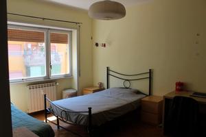 Camera singola in Via Portuense, 104