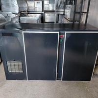 Tavolo Acciaio Inox Refrigerato Positivo (ISA)