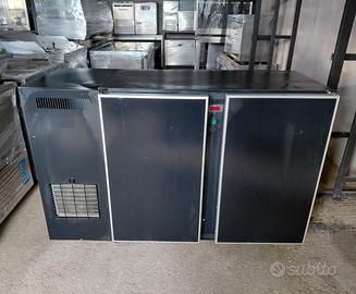 Tavolo Acciaio Inox Refrigerato Positivo (ISA)