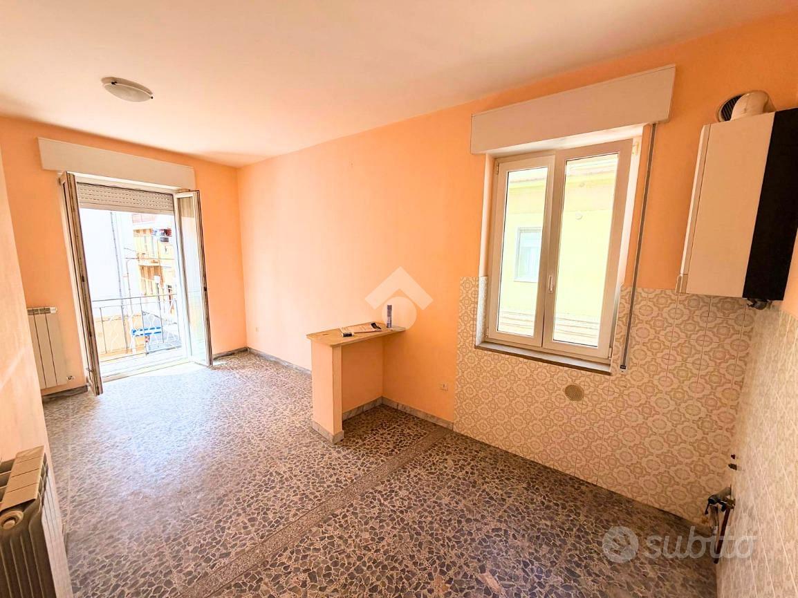 Appartamento – San Severo, Foggia - Altro