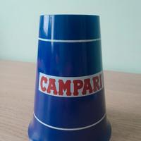 Portapenne Vintage Campari Anni 80 