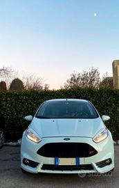 Ford Fiesta ST – 2015