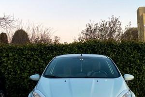 Ford Fiesta ST – 2015