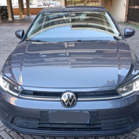 VOLKSWAGEN 6^ Serie