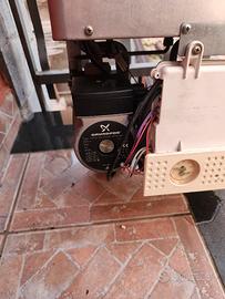 ricambi caldaia bongioanni