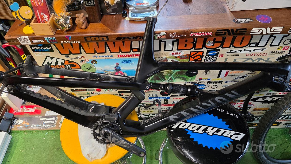 Mtb Telai Bici Corsa Carbonio Usati Telaio Carbonio Bici Corsa