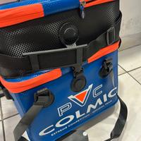 Colmic Jaguar Series Small