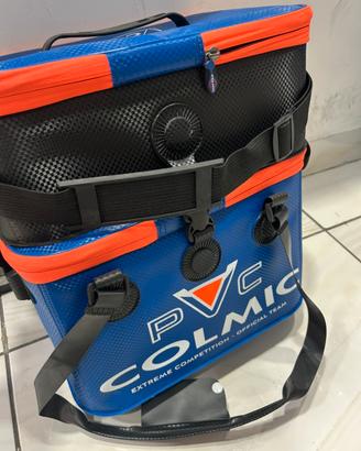 Colmic Jaguar Series Small