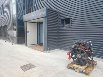 Motore Atego Axor OM906 LA 230 cv
