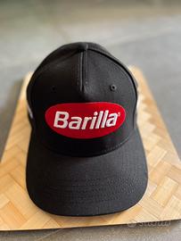 Berretto Barilla