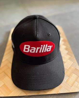 Berretto Barilla