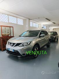 Nissan Qashqai 1.5 dCi 110 CV D Tekna MOLTO BELLA
