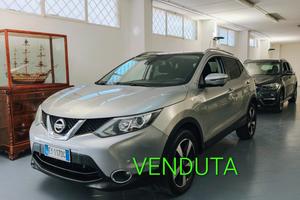 Nissan Qashqai 1.5 dCi 110 CV D Tekna MOLTO BELLA