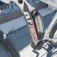 Bici electrica Atala - Yamaha