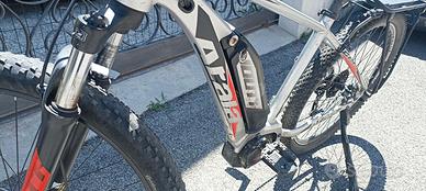 Bici electrica Atala - Yamaha