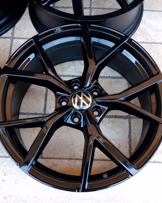 CERCHI 19 ORIGINALI VOLKSWAGEN COD:2303