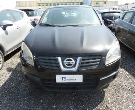 NISSAN Qashqai I 2007 - Qashqai 1.5 dci Ace U79103