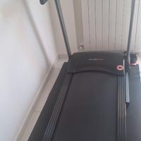Tapis roulant everfit 650 tfk