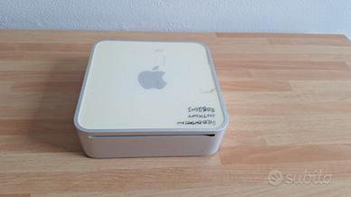 Apple Mac Mini A1176 - 2006/2007