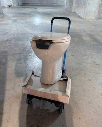 wc disabili 