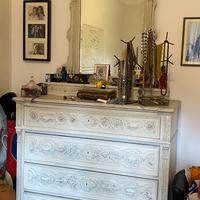 Stupenda  cassettiera