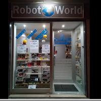 Attività Giocattoli/Elettronica/Droni