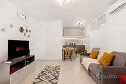 [Linate - Susa M4] Monolocale Airport 15 min