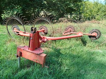 Ranghinatore stellare.