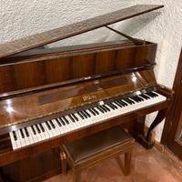Pianoforte