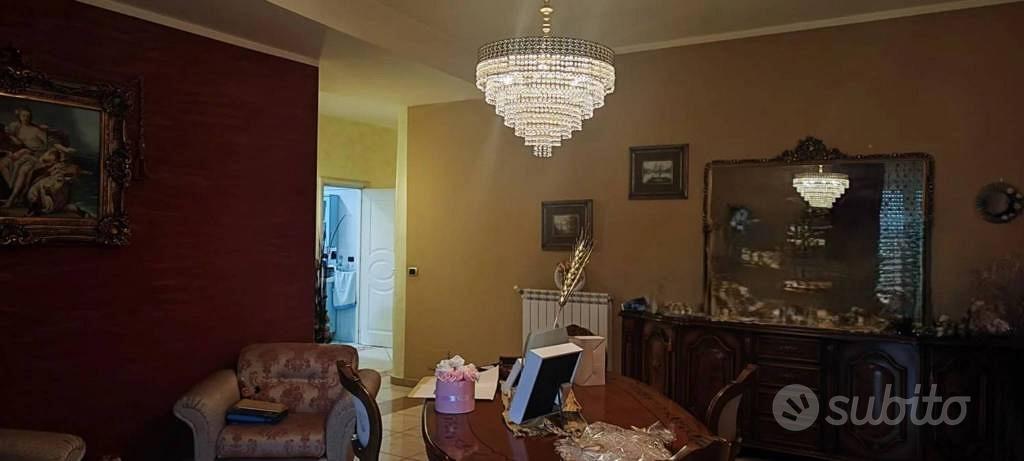 Appartamento – Canicattì, Acquanova, Agrigento - Vista 4