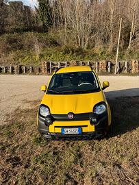 Fiat Panda 1.0 70 cv Hybrid Pandina dicembre 2024