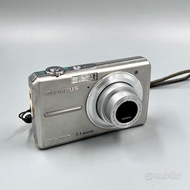 Olympus FE-220