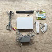 Lotto wii + wii sport