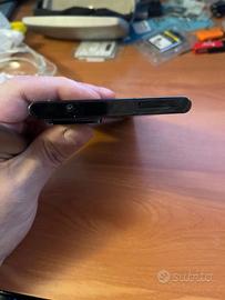 Samsung Galaxy Note 20 5G 256Gb,colore nero