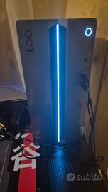 PC Gaming Lenovo LOQ Tower 17IRR9 