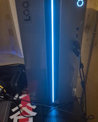 PC Gaming Lenovo LOQ Tower 17IRR9 