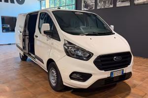 CUSTOM 2.0 L2H1 DOPPIA PORTA LAT
