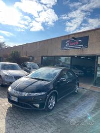 Honda Civic 1.4 i-DSi 5p. Elegance LE