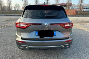 Renault Koleos 11/2018