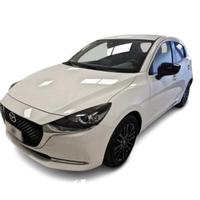 Mazda Mazda2 1.5 Skyactiv-G 75 CV LED Homura