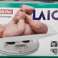 Bilancia pesa bambini