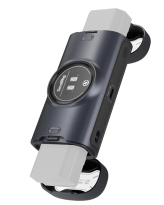 SmallRig caricabatterie doppio Sony NP-FZ100 18W