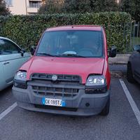 Doblo 1.9 multijet jtd  