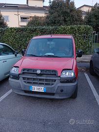 Doblo 1.9 multijet jtd  