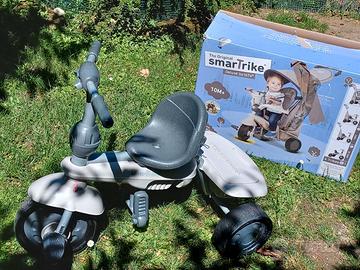 smarTrike Voyage 195-0100 4-in-1
