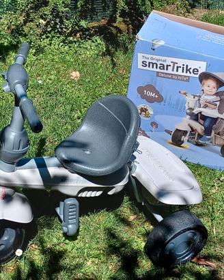 smarTrike Voyage 195-0100 4-in-1