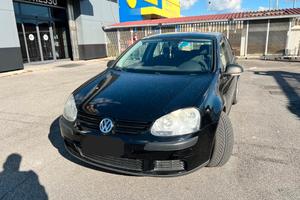VOLKSWAGEN Golf 5ª serie - 2008
